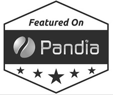 Pandia Badge 17