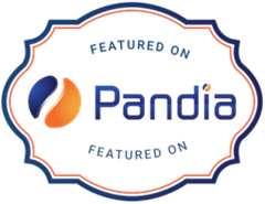 Pandia Badge 4