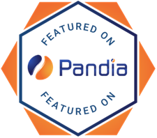 Pandia Badge 6