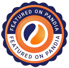 Pandia Badge 2