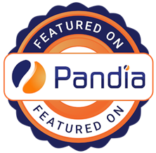 Pandia Badge 3
