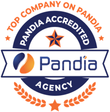 Pandia Badge 7