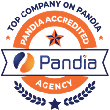Pandia Badge 8