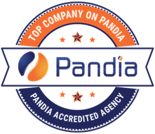 Pandia Badge 11